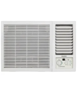 مكيف شباك بيسك 18000 وحدة | بارد BWAC-T18CF