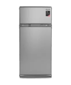 ثلاجة بابين ارو 11 قدم 311 لتر - فضي RO2-490LS