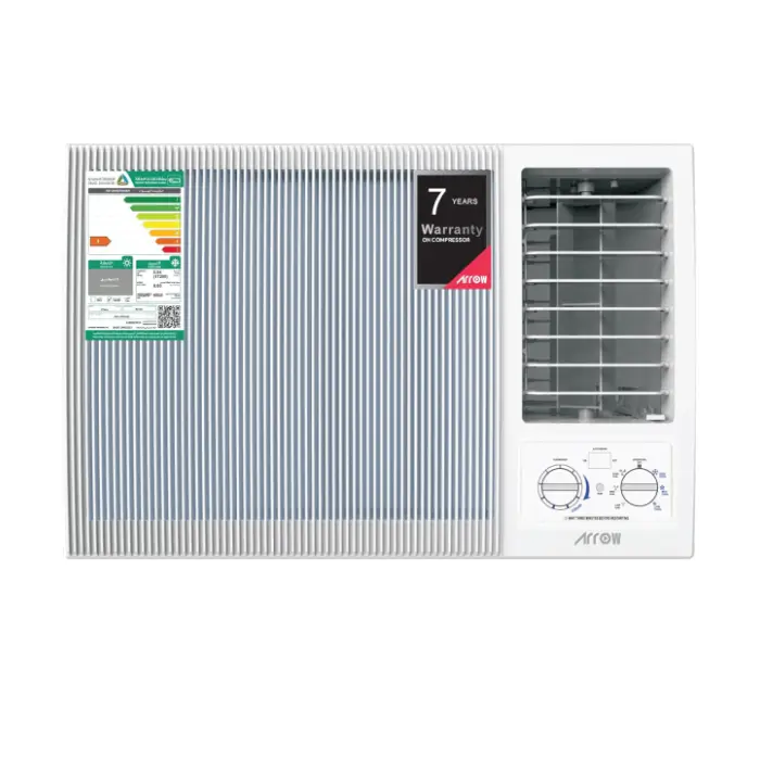 مكيف شباك ارو 17200 وحدة - بارد RO-18WCHC