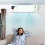 مكيف سبليت ارو ايليت بلس 30600 وحدة - بارد RO-36SCD-C