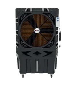 مكيف صحراوي متنقل سرين 150 لتر 550 وات - أسود SREAIR-150LTB